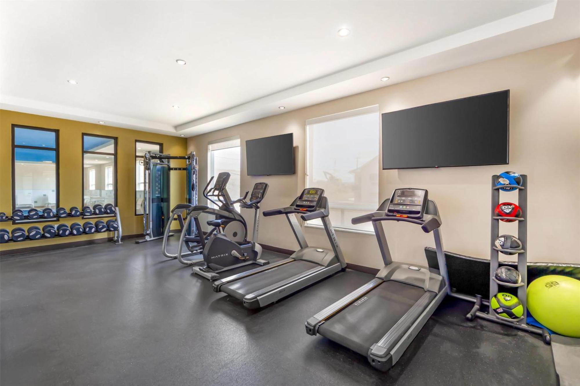 Best Western Plus Hinton Inn & Suites Dış mekan fotoğraf