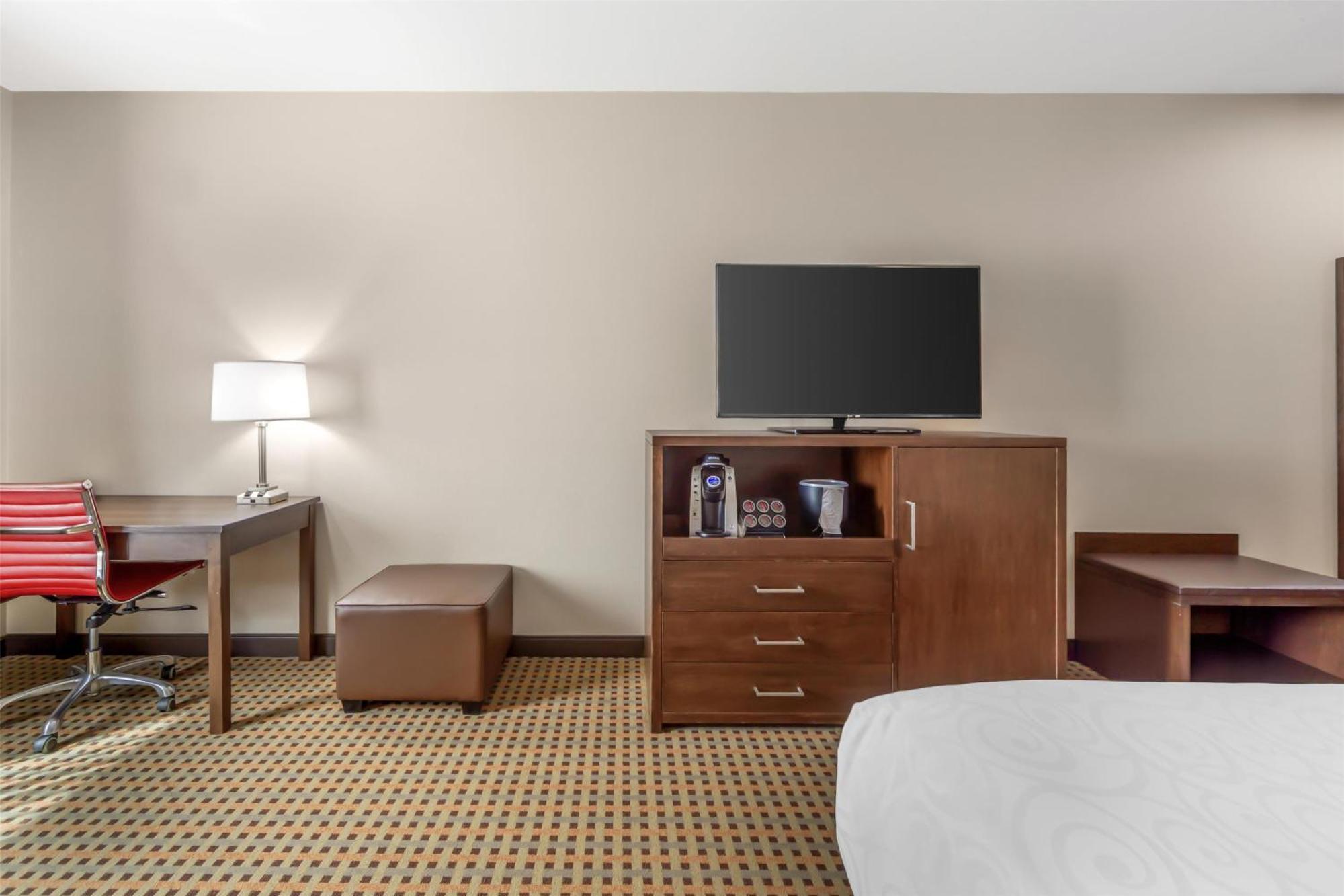 Best Western Plus Hinton Inn & Suites Dış mekan fotoğraf
