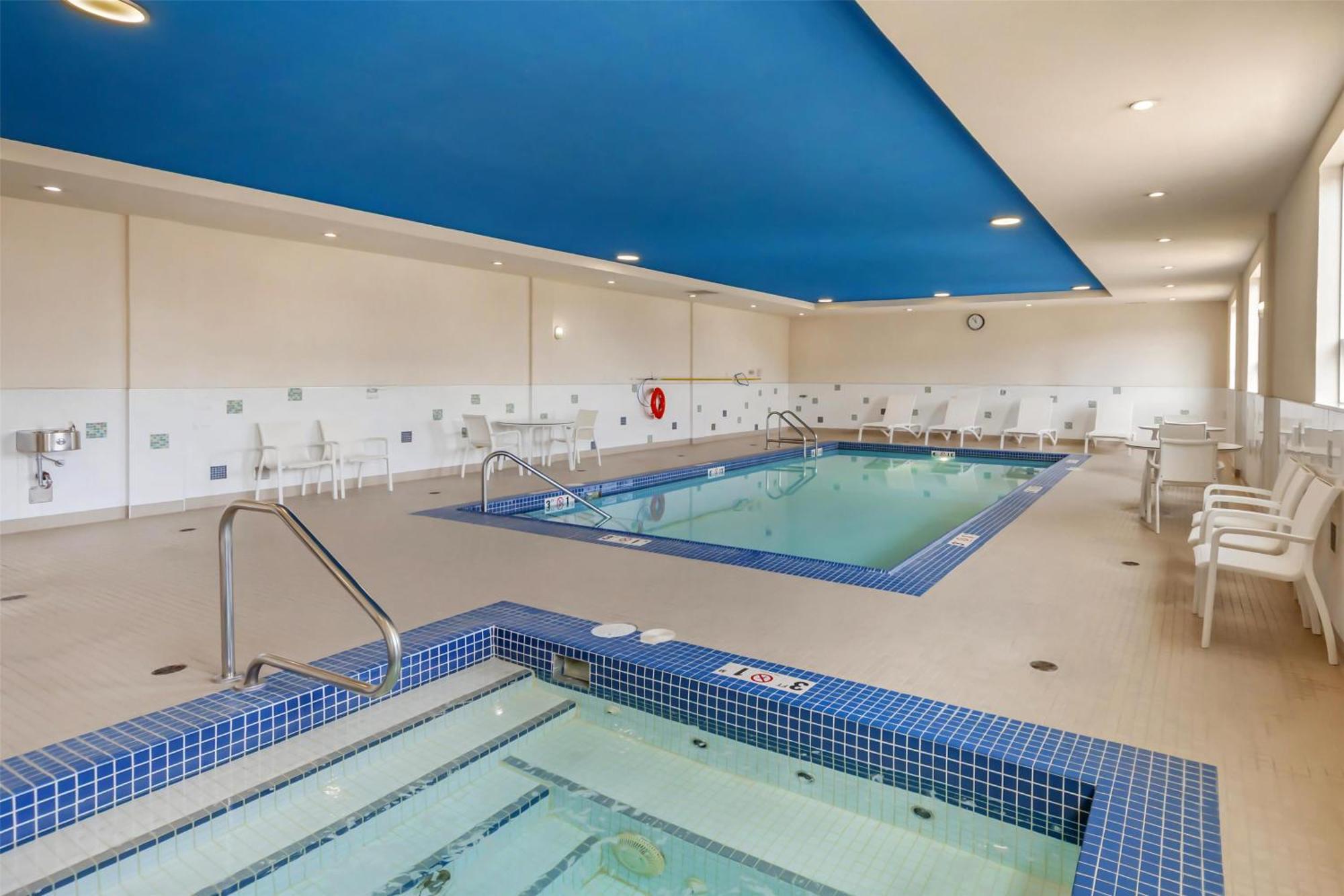 Best Western Plus Hinton Inn & Suites Dış mekan fotoğraf