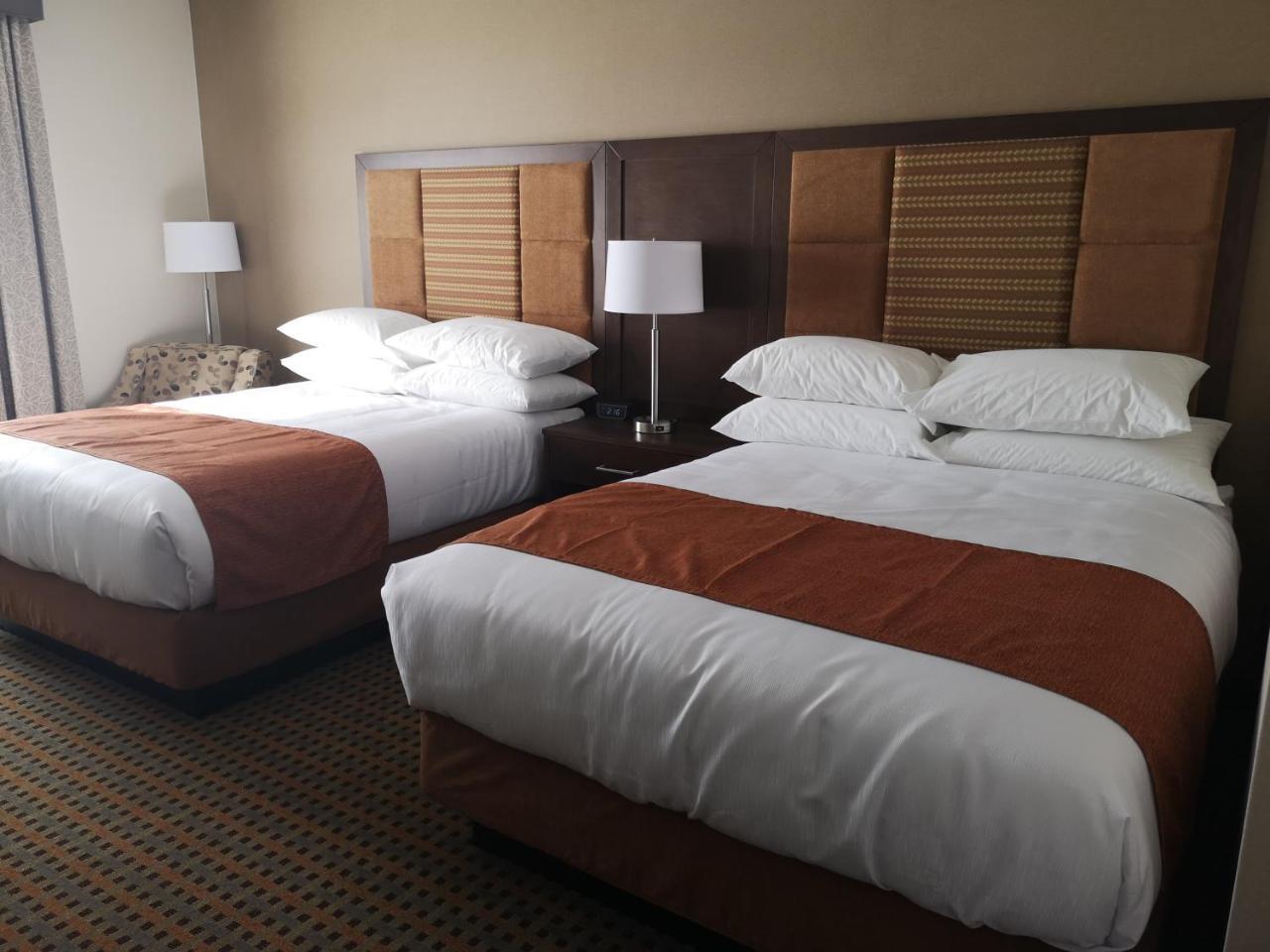Best Western Plus Hinton Inn & Suites Dış mekan fotoğraf
