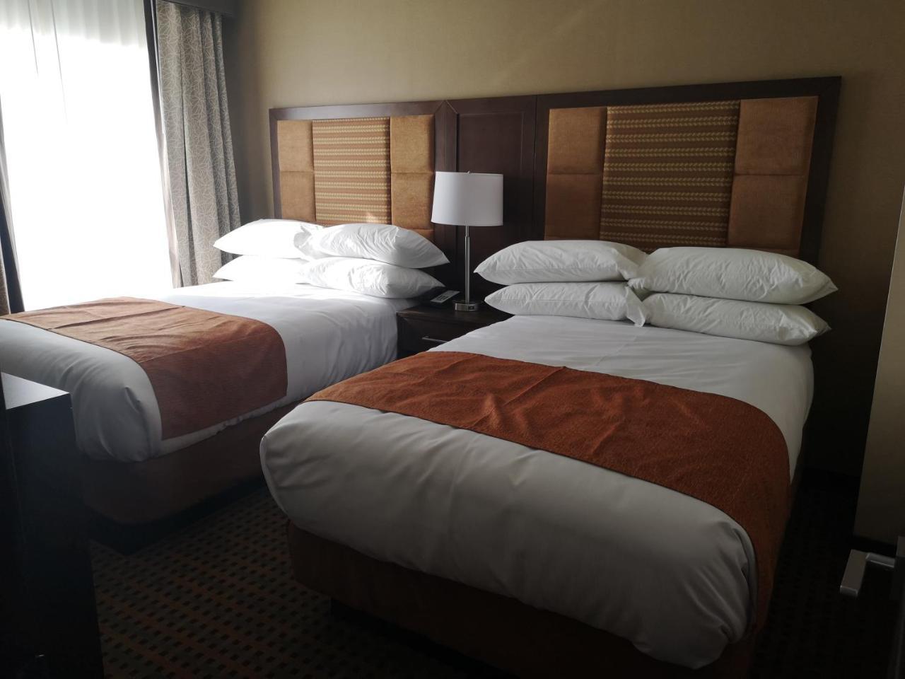Best Western Plus Hinton Inn & Suites Dış mekan fotoğraf
