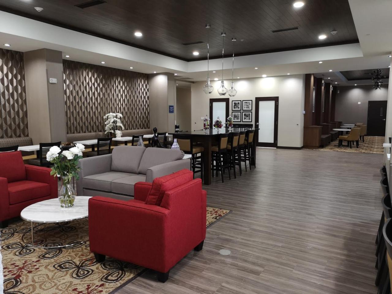 Best Western Plus Hinton Inn & Suites Dış mekan fotoğraf