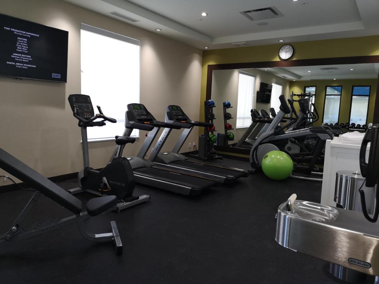 Best Western Plus Hinton Inn & Suites Dış mekan fotoğraf